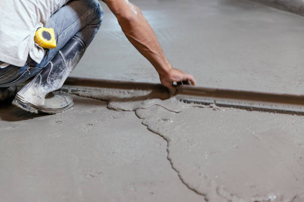 Best Concrete Removal and Replacement in Zelienople, PA