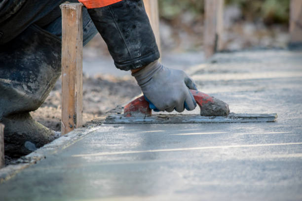 Best Concrete Grinding and Polishing in Zelienople, PA