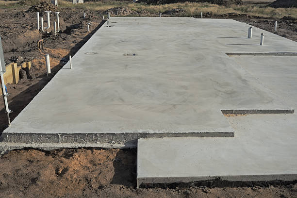Best Concrete Steps and Stairs in Zelienople, PA