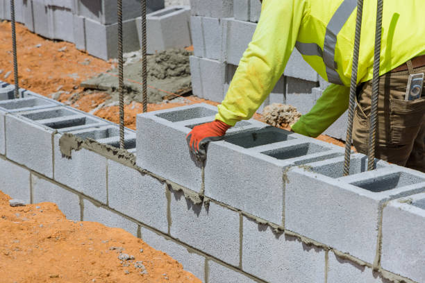 Best Residential Concrete Solutions in Zelienople, PA