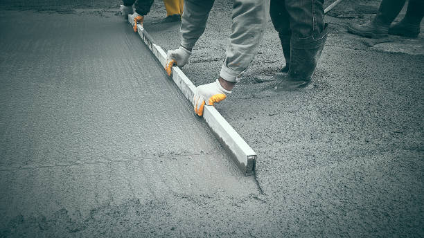 Best Concrete Steps and Stairs in Zelienople, PA